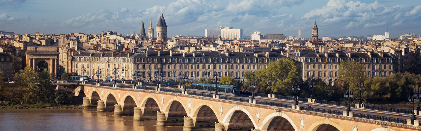 Déménager à Bordeaux : ce qu’il faut savoir