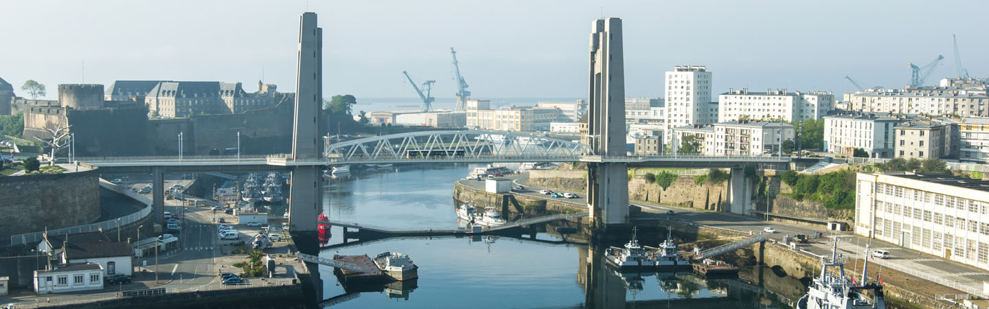 Déménager à Brest : ce qu’il faut savoir