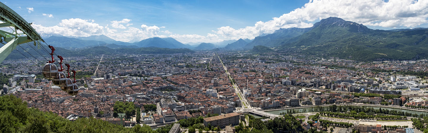 Déménager à Grenoble : ce qu’il faut savoir pour bien s’installer