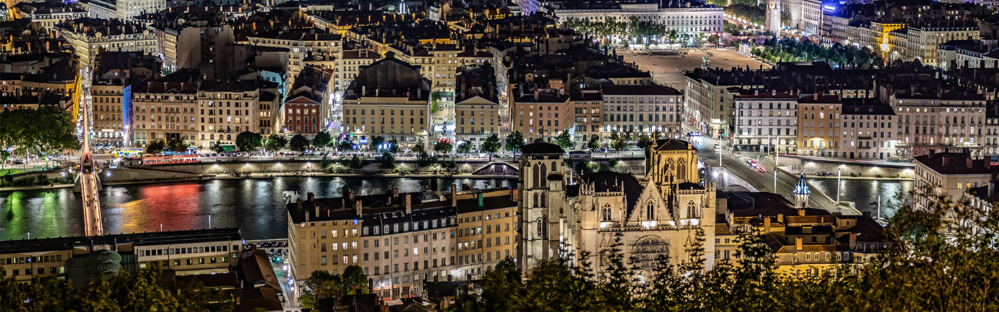 Déménager à Lyon : les grandes étapes