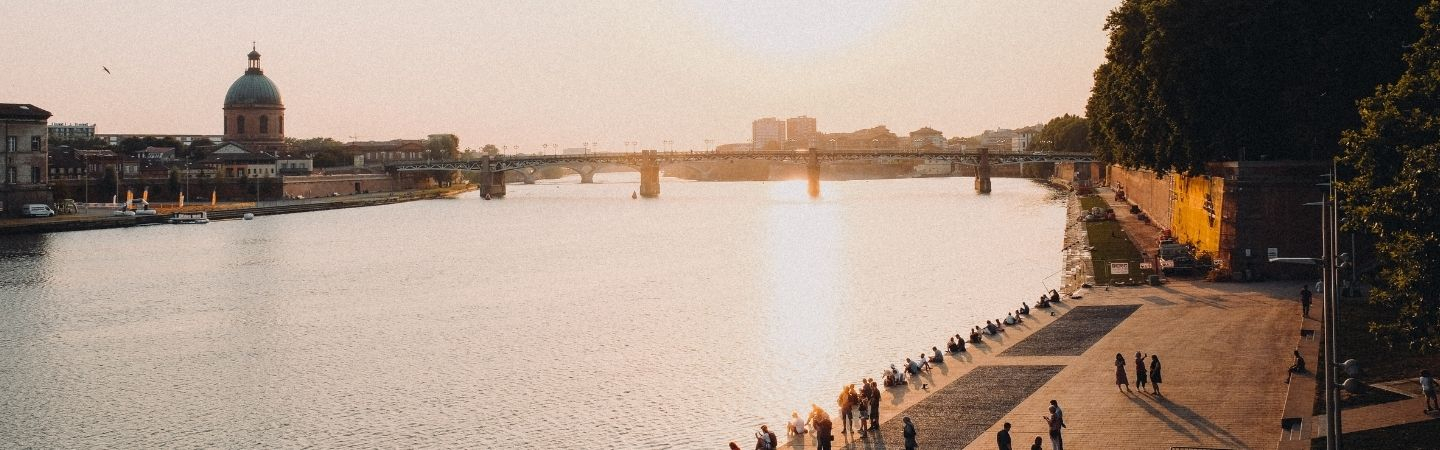 Déménager à Toulouse : comment se préparer ?