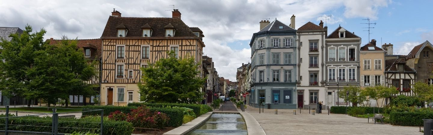 Tout pour vous donner envie de déménager à Troyes