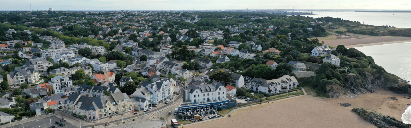 Tous nos conseils et astuces pour déménager à Saint-Nazaire