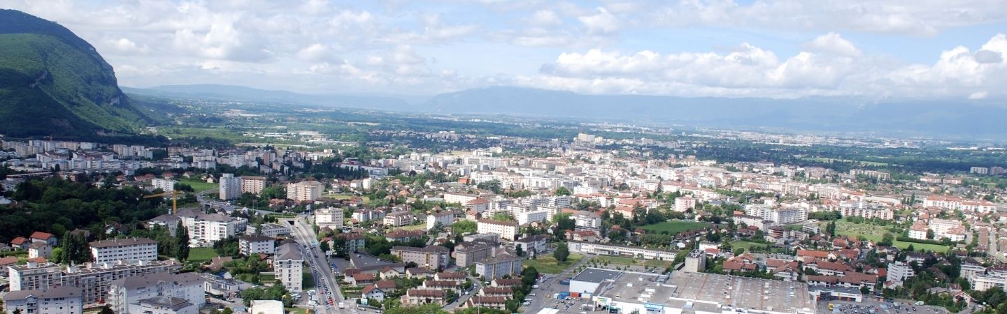 Déménager à Annemasse : ce que vous devez savoir avant de vous installer