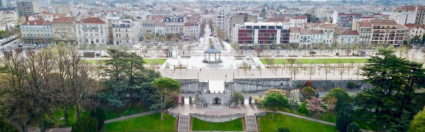 Tout savoir avant de déménager à Valence dans la Drôme