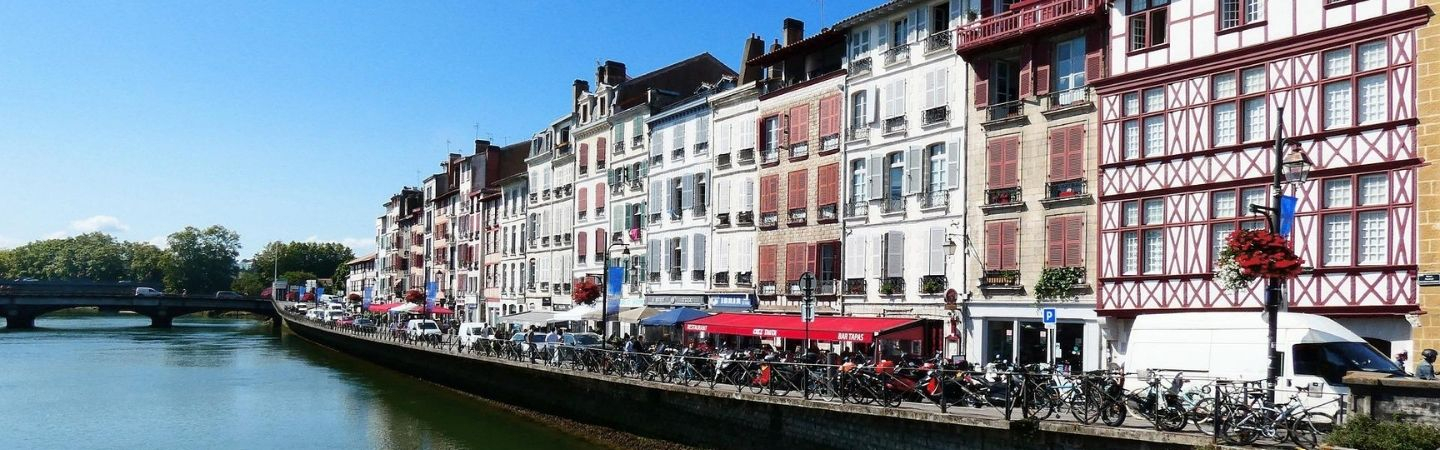 Direction le Pays Basque : tout savoir pour déménager à Bayonne