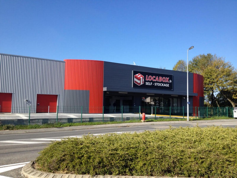 Louer un box de stockage proche de chez vous à Annemasse avec Locabox