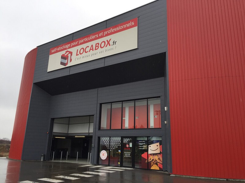 Louer un box de stockage proche de chez vous à Troyes avec Locabox