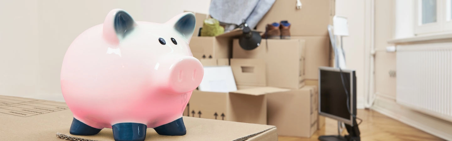 Combien coûte l’assurance pour un garde-meuble ?