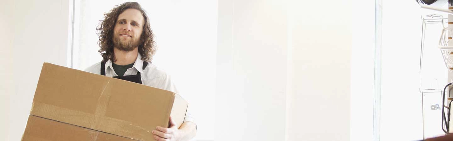 Louer un garde-meuble pour sa création d’entreprise