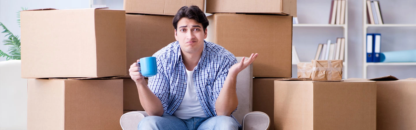 Comment préparer son déménagement ?