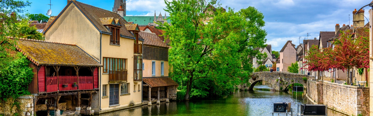Déménager à Chartres : 5 raisons de s’y installer prochainement