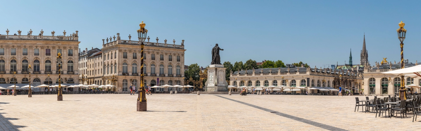 Quelles sont les bonnes raisons qui vont vous faire déménager à Nancy ?