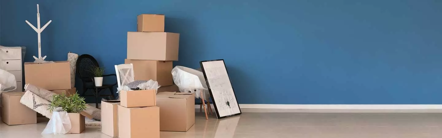 Comment préparer son déménagement dans un autre pays