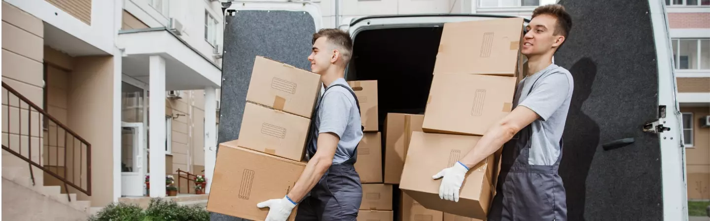 Changement d'adresse : Le guide complet des démarches