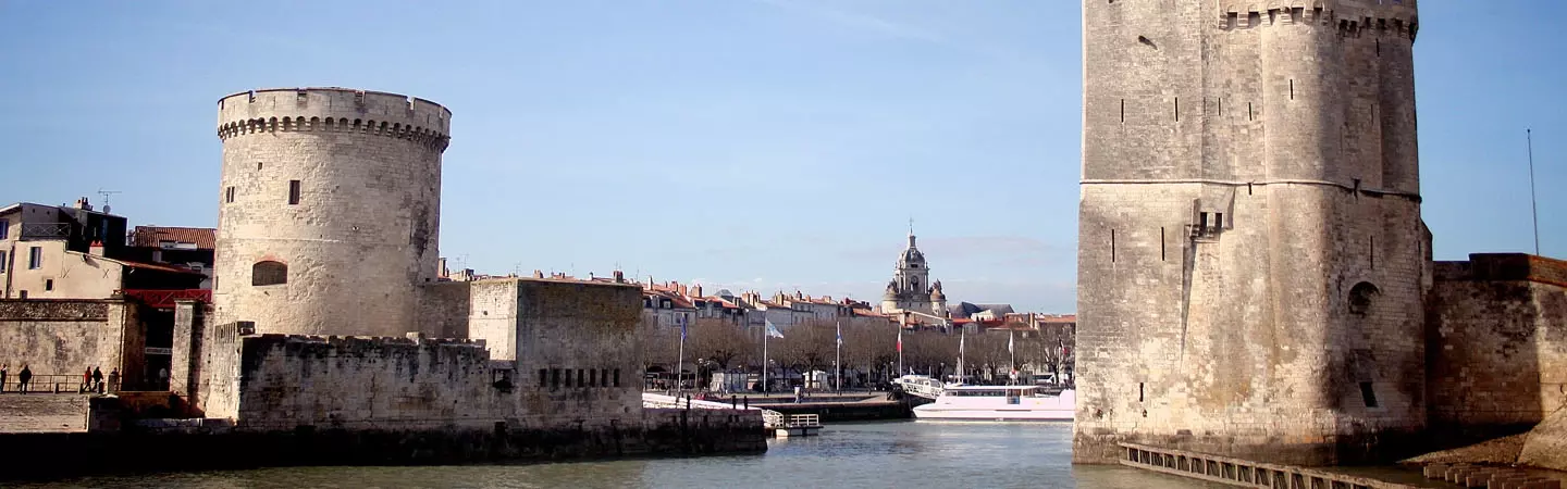 Stockage de matériel nautique à La Rochelle